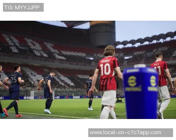 实况足球2015游戏评测与玩家反馈分析，值得一试的足球模拟体验