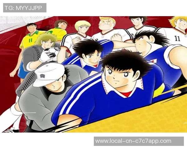 实况足球小将最新补丁下载与安装攻略详解助你提升游戏体验 实况足球小将最新补丁下载与安装攻略详解助你提升游戏体验