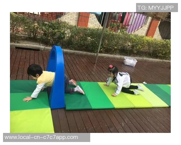 幼儿足球游戏规则详解让孩子们在快乐中学习团队合作与运动技能 幼儿足球游戏规则详解让孩子们在快乐中学习团队合作与运动技能