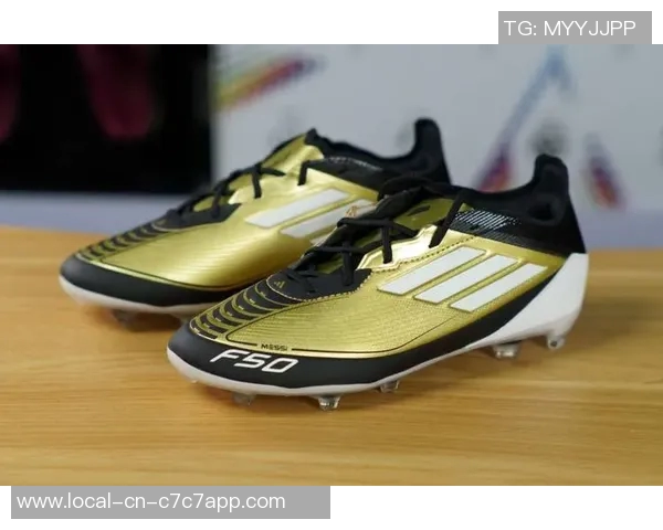 探索adidas最新足球鞋科技与设计的完美结合助力球场表现提升